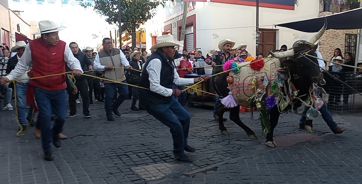 Eventos Tradicionales