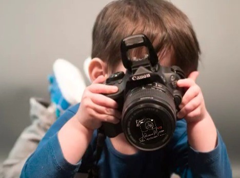 Talleres de fotografía Infantil y adolescentes